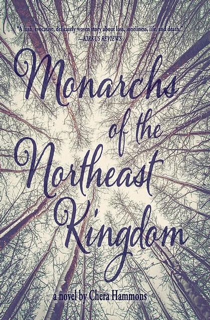 Monarchs of the Northeast Kingdom