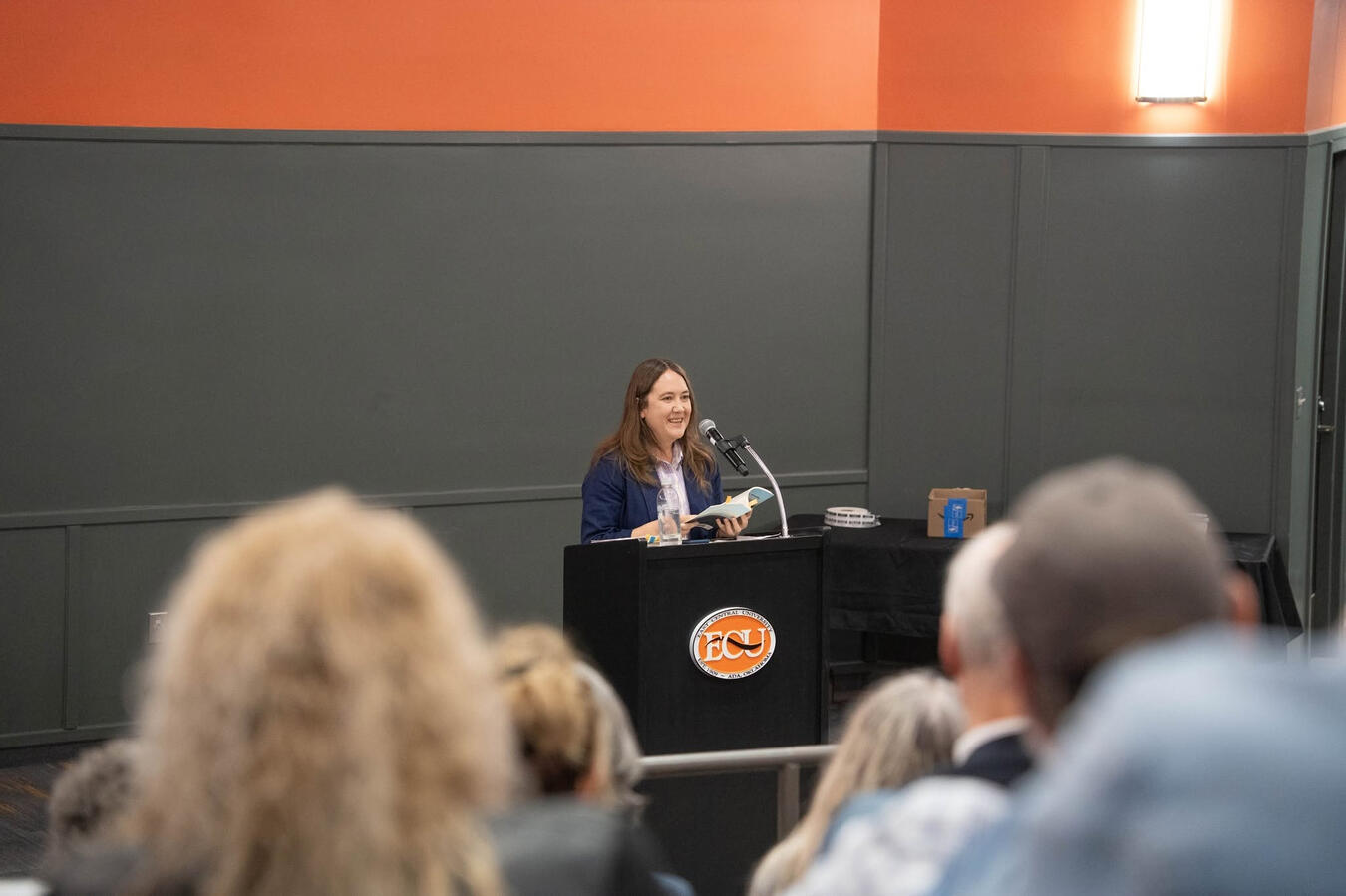Scissortail Creative Writing Festival 2026